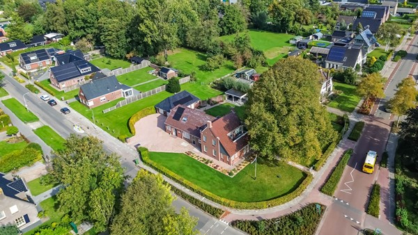 Medium property photo - Hoofdstraat 178, 9861 AM Grootegast